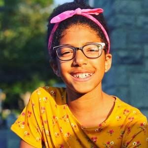 Meet your Posher, Maika